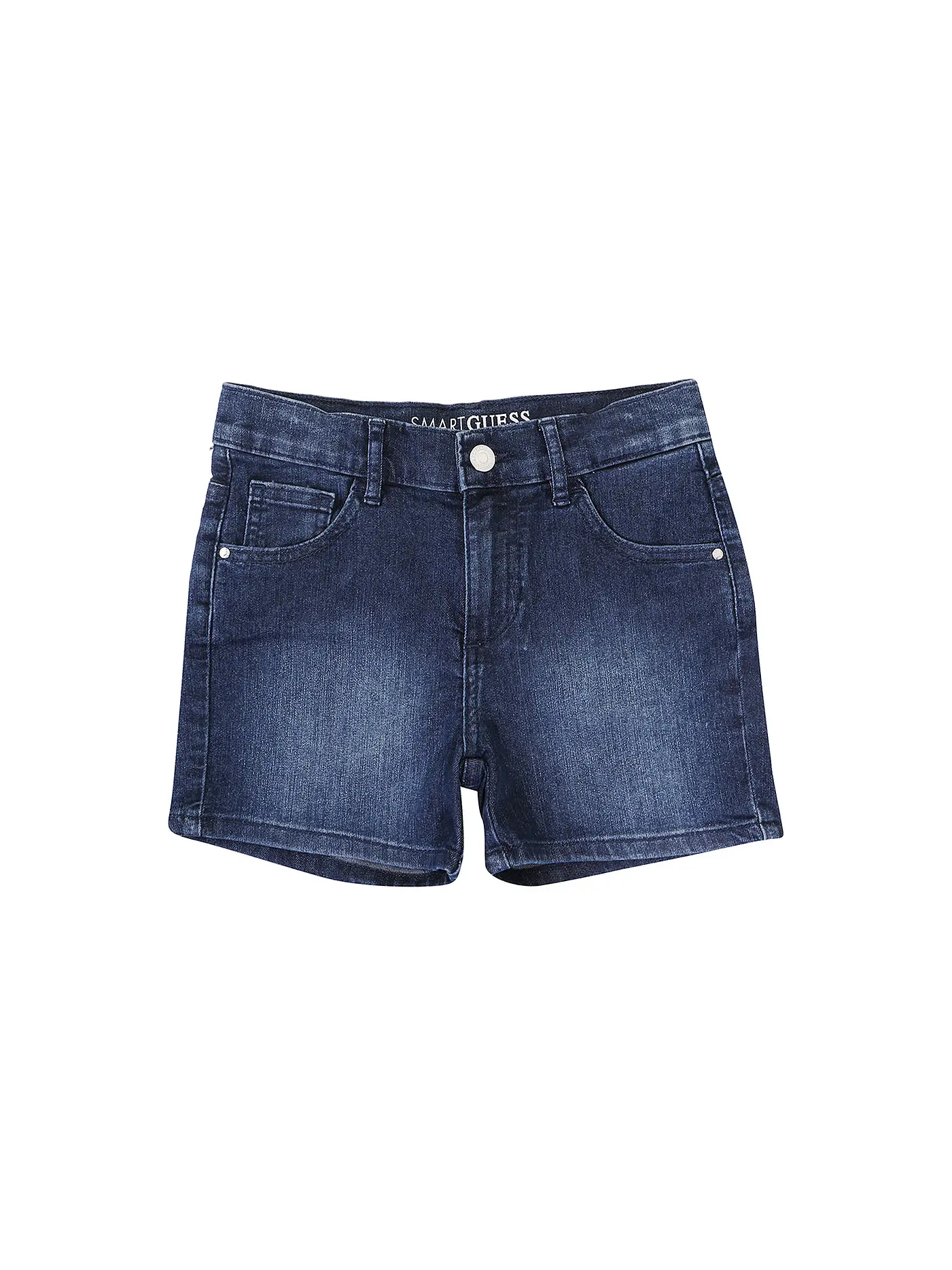 GUESS | Mädchen Jeans Shorts | 